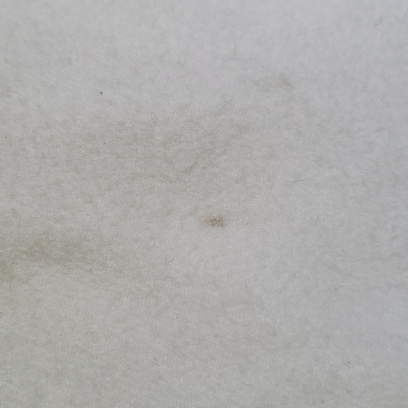 Bebe white jacket in a size - Picture 7 of 9